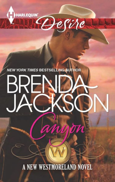 Canyon (Westmoreland Series)