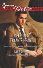 Deep in a Texan's Heart (Harlequin Desire Series #2246)
