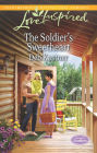 The Soldier's Sweetheart: A Single Dad Romance
