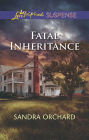 Fatal Inheritance: A Riveting Western Suspense