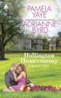 Hollington Homecoming, Volume Two: Passion Overtime / Tender to His Touch (Harlequin Kimani Arabesque Series)