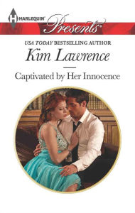Title: Captivated by Her Innocence, Author: Kim Lawrence
