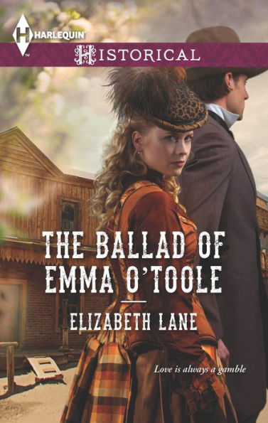 The Ballad of Emma O'Toole