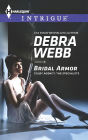 Bridal Armor (Harlequin Intrigue Series #1443)