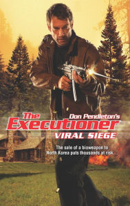 Viral Siege (Executioner Series #418)