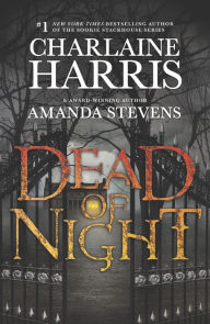 Title: Dead of Night: An Anthology, Author: Charlaine Harris
