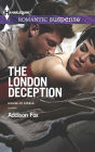 The London Deception (Harlequin Romantic Suspense Series #1774)