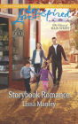 Storybook Romance: A Fresh-Start Family Romance