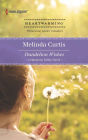 Dandelion Wishes: A Clean Romance