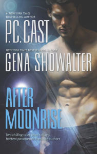 Title: After Moonrise: An Anthology, Author: P. C. Cast