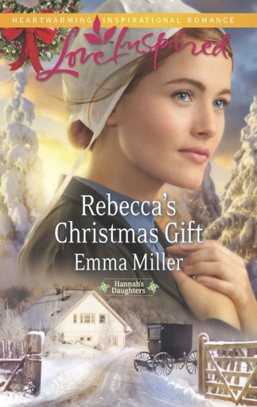 Rebecca's Christmas Gift: A Fresh-Start Family Romance