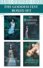 The Goddess Test Boxed Set: An Anthology