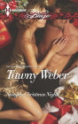 Naughty Christmas Nights (Harlequin Blaze Series #778)