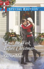 Twas the Week Before Christmas