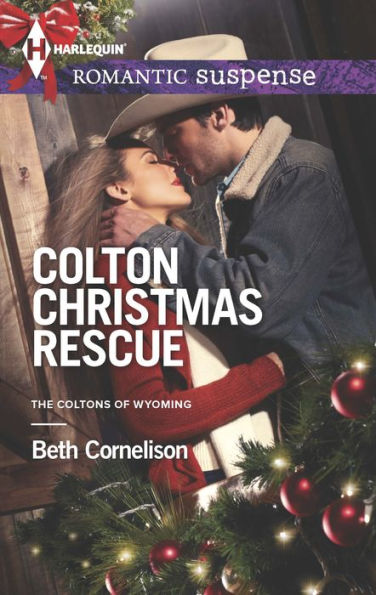 Colton Christmas Rescue