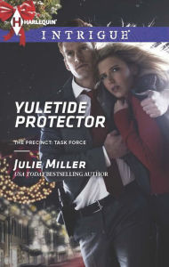 Title: Yuletide Protector, Author: Julie Miller