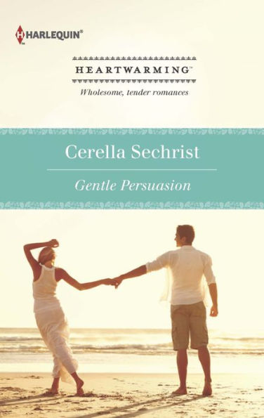 Gentle Persuasion: A Clean Romance