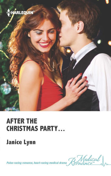 After the Christmas Party . . .