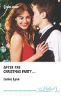 After the Christmas Party . . .