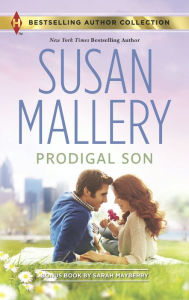 Title: Prodigal Son / The Best Laid Plans, Author: Susan Mallery