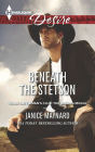 Beneath the Stetson (Harlequin Desire Series #2276)