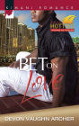 Bet on Love (Harlequin Kimani Romance Series #364)