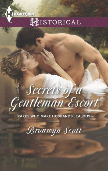 Secrets of a Gentleman Escort