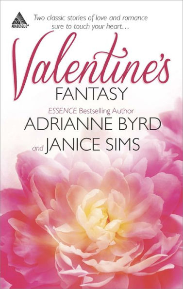 Valentine's Fantasy: When Valentines Collide / To Love Again (Harlequin Kimani Arabesque Series)