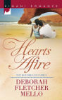 Hearts Afire (Harlequin Kimani Romance Series #365)
