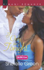 If Only for Tonight (Harlequin Kimani Romance Series #367)