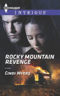 Rocky Mountain Revenge: A Thrilling FBI Romance