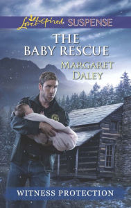 Title: The Baby Rescue, Author: Margaret Daley