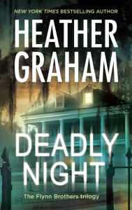 Title: Deadly Night, Author: Heather Graham