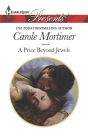 A Prize Beyond Jewels: An Emotional and Sensual Romance