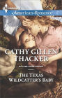 The Texas Wildcatter's Baby (Harlequin American Romance Series #1489)