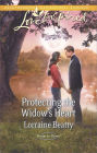 Protecting the Widow's Heart: A Fresh-Start Family Romance