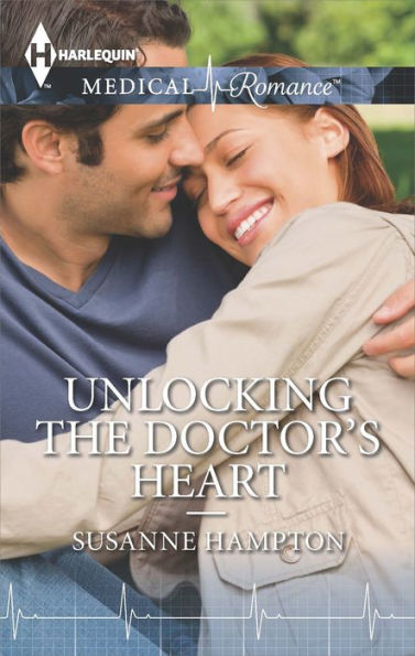 Unlocking the Doctor's Heart