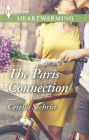 The Paris Connection: A Clean Romance