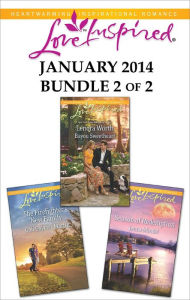 Title: Love Inspired January 2014 - Bundle 2 of 2: An Anthology, Author: Lenora Worth