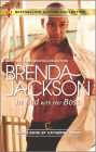 In Bed with Her Boss (Harlequin Bestselling Author Series)