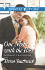 One Night with the Boss (Harlequin Special Edition Series #2326)