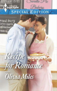 Title: Recipe for Romance, Author: Olivia Miles