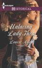 Unlacing Lady Thea: A Regency Historical Romance