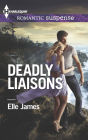 Deadly Liaisons (Harlequin Romantic Suspense Series #1797)