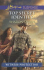 Top Secret Identity: A Riveting Western Suspense