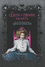 The Queen of Zombie Hearts (White Rabbit Chronicles Series #3)