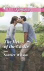 The Heir of the Castle (Harlequin Romance Series #4425)