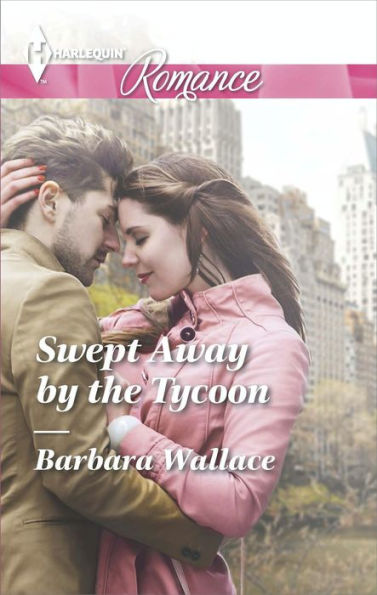 Swept Away by the Tycoon (Harlequin Romance Series #4426)