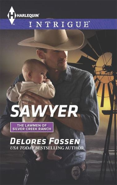Sawyer: A Thrilling FBI Romance