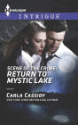 Scene of the Crime: Return to Mystic Lake